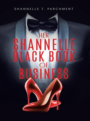 cover image of Her Shannelle Black Book of Business
